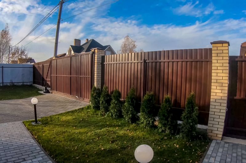 Cost of Fence in Chandler, AZ