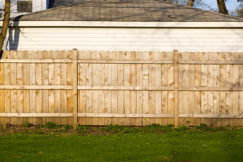 Specialized Fence Installers